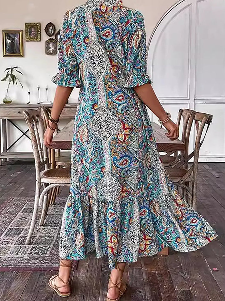 Gene | Robe bohème Grace