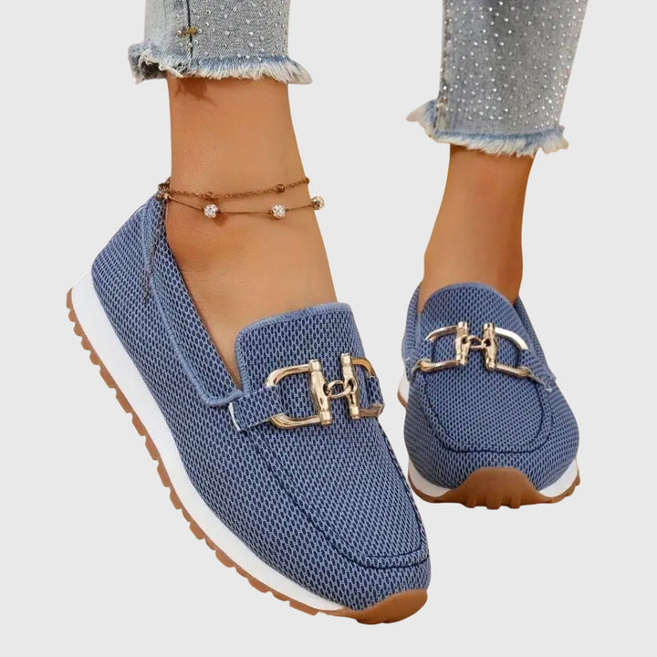Keelin | Orthopedic Loafers