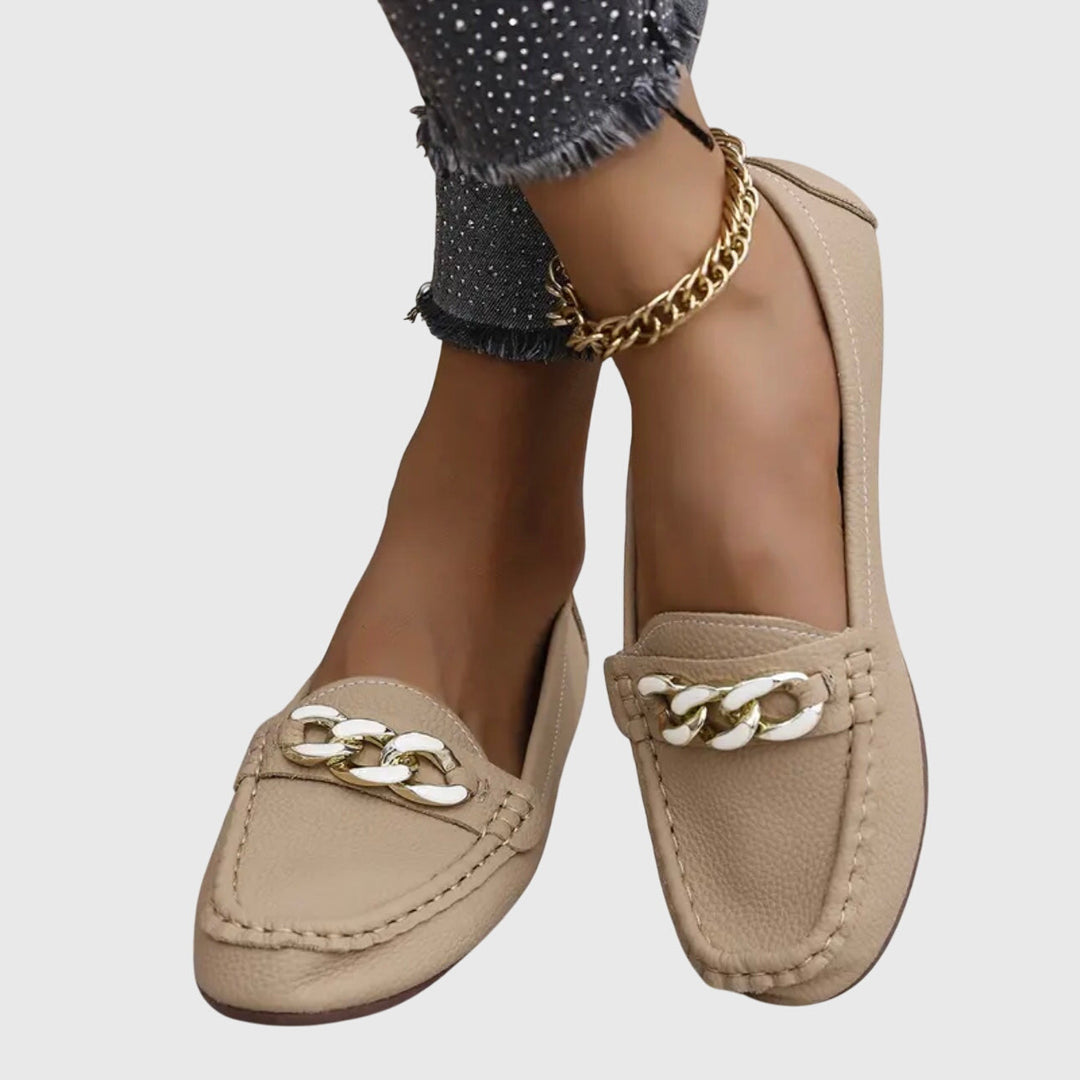 Greer | Orthopedic Loafers