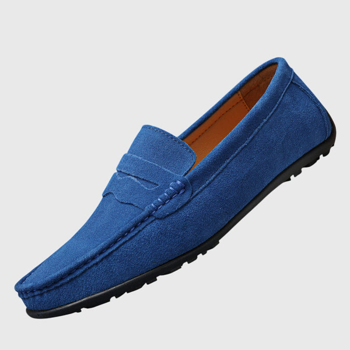 Thalassa | Orthopedic Loafers