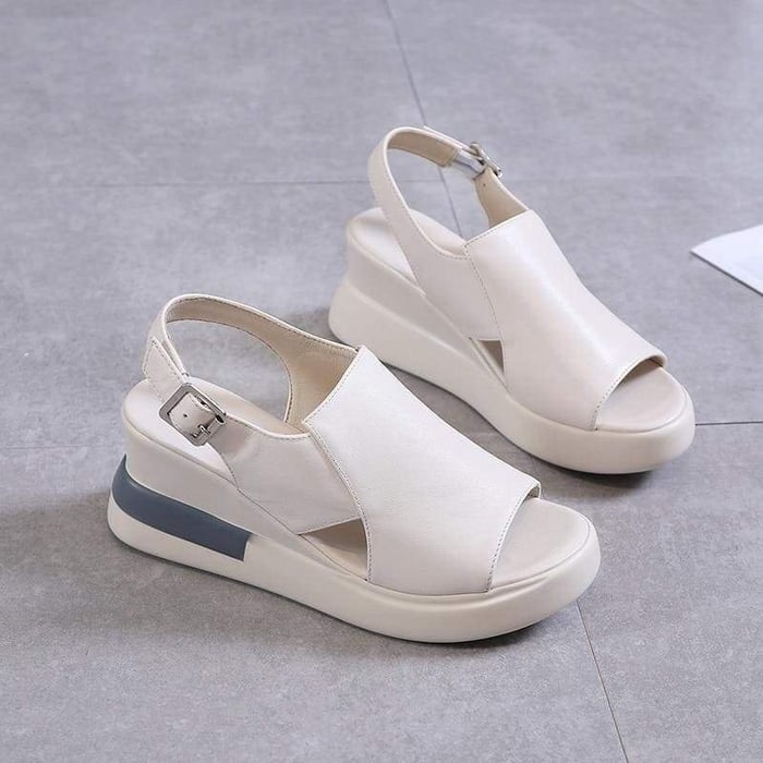 Addison™ - Comfortable Orthopedic Sandals