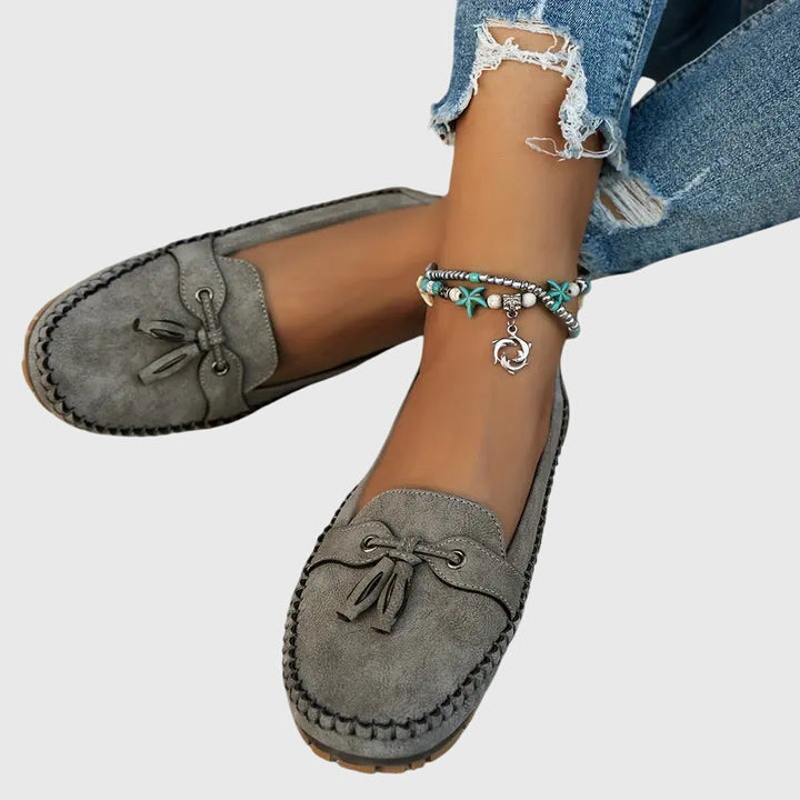 Ramira | Comfortable Soft Loafers
