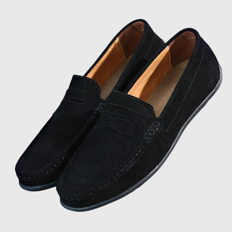 Reed | Orthopedic Loafers