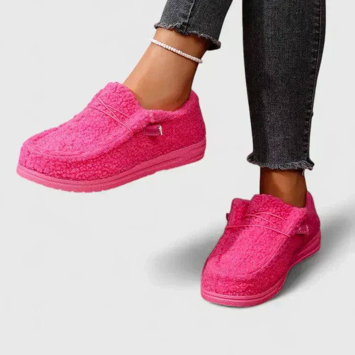 Brandy | Orthopedic Loafers