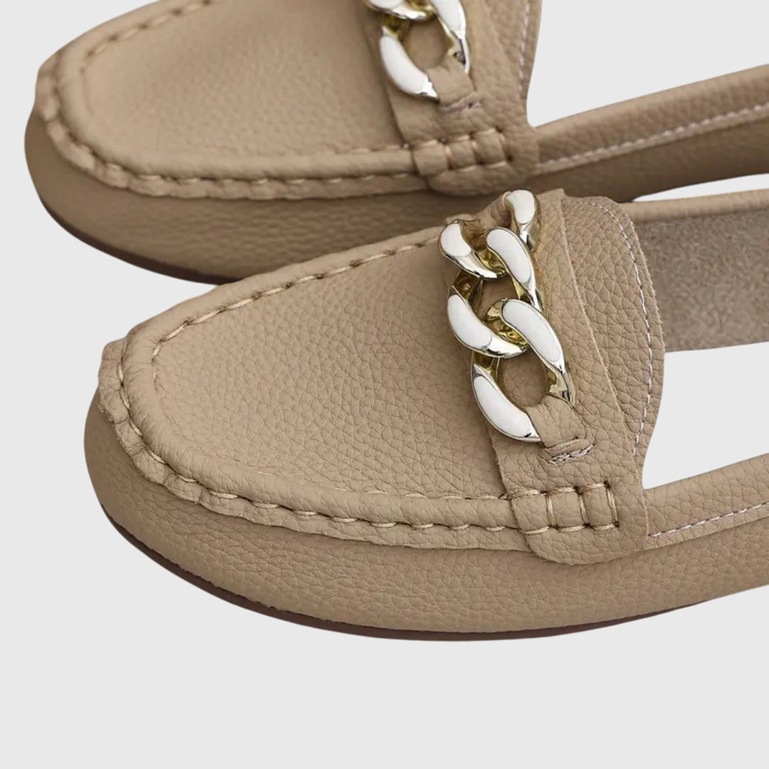 Greer | Orthopedic Loafers