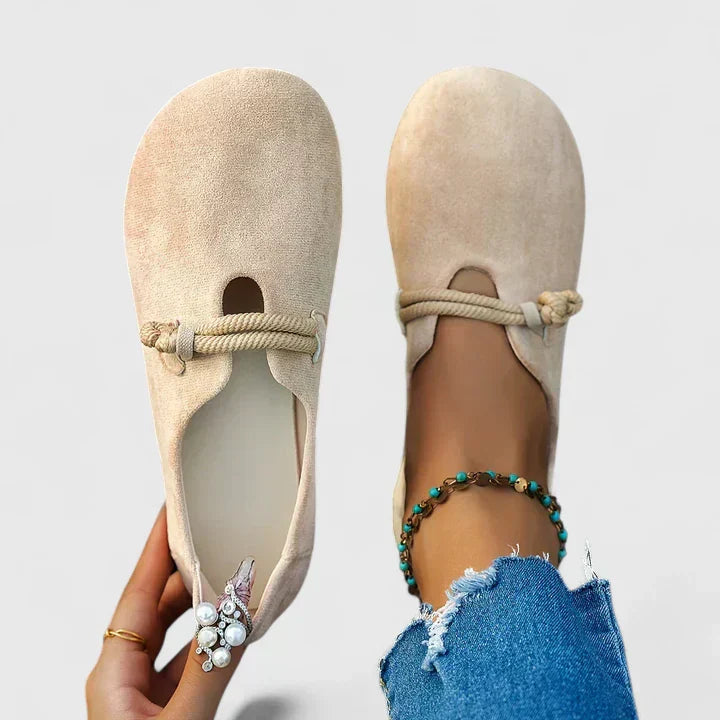 Onida | Orthopedic Loafers