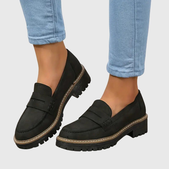 Marlowe | Timeless Loafers