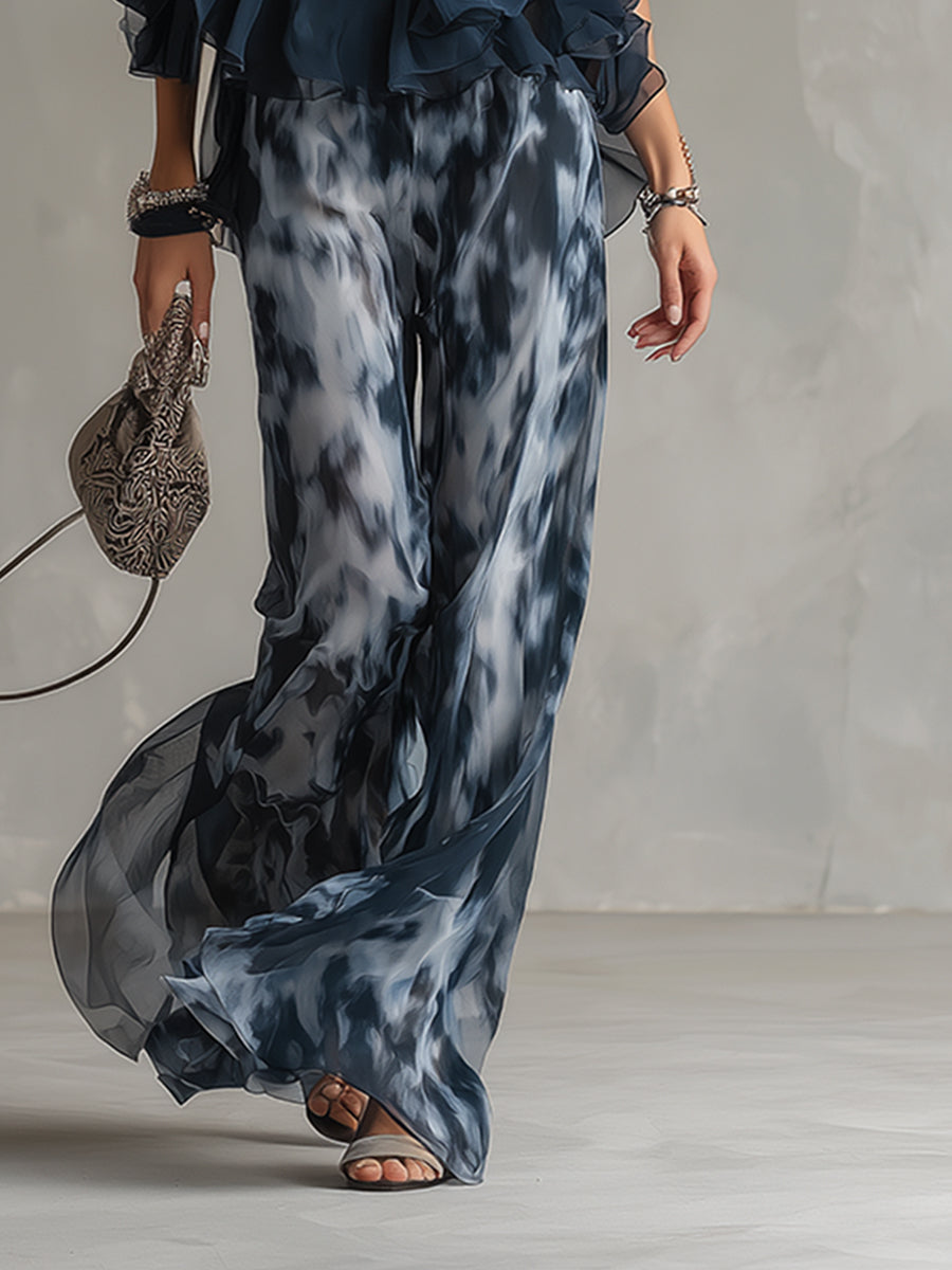 Vittoria | Fluid ensemble with sophisticated charm