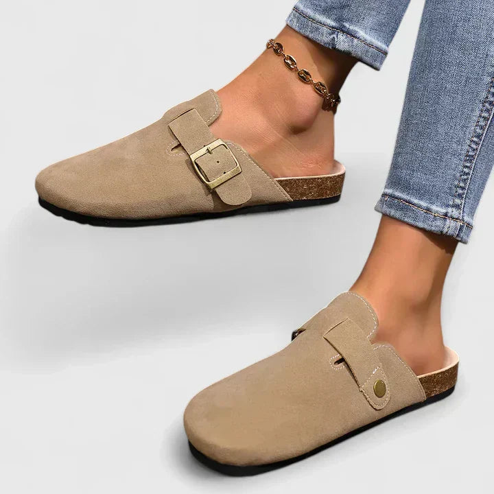 Romy | Orthopedic Loafers
