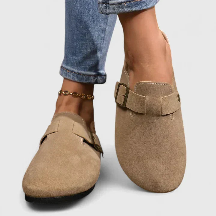 Remington | Orthopedic Loafers