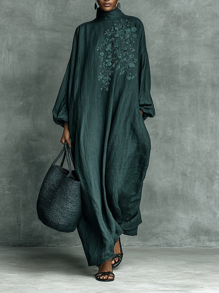 Anisha™ Premium Maxi Dress