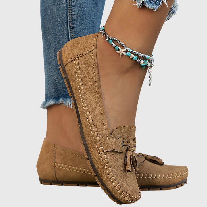 Kalea | Comfortable Loafers