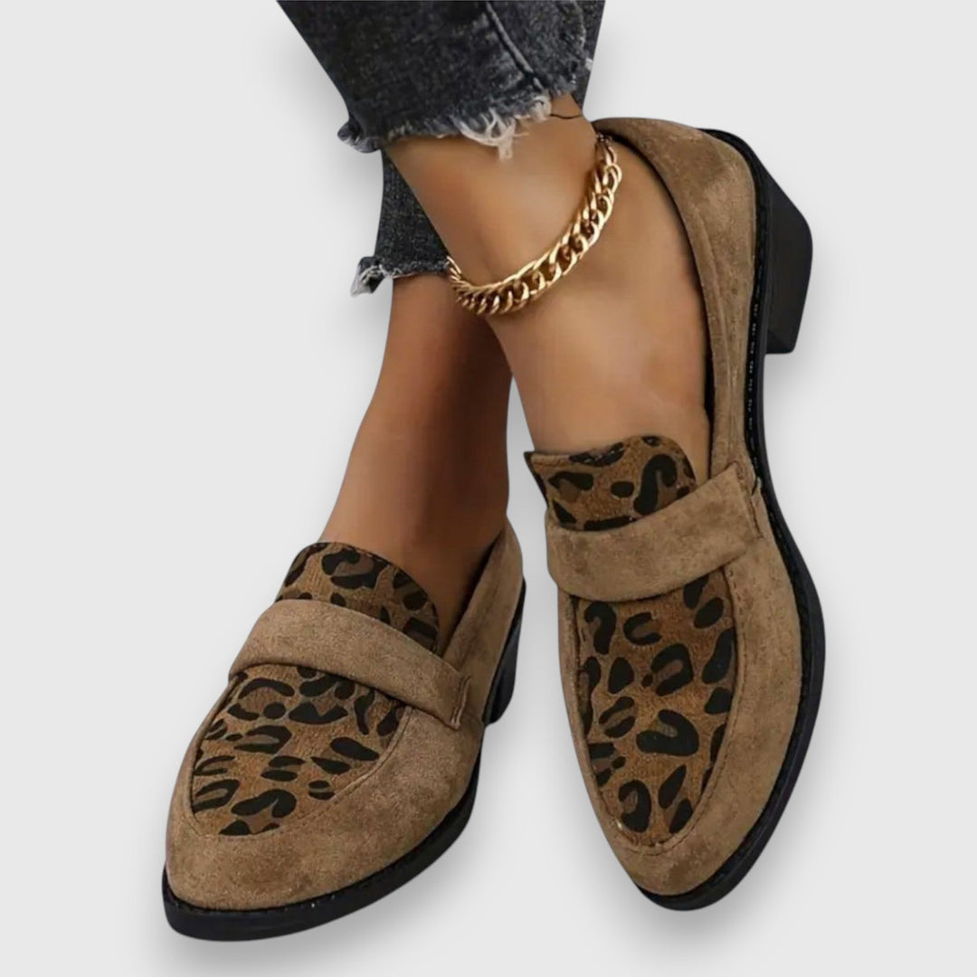 Marilyn | Comfortable Loafers