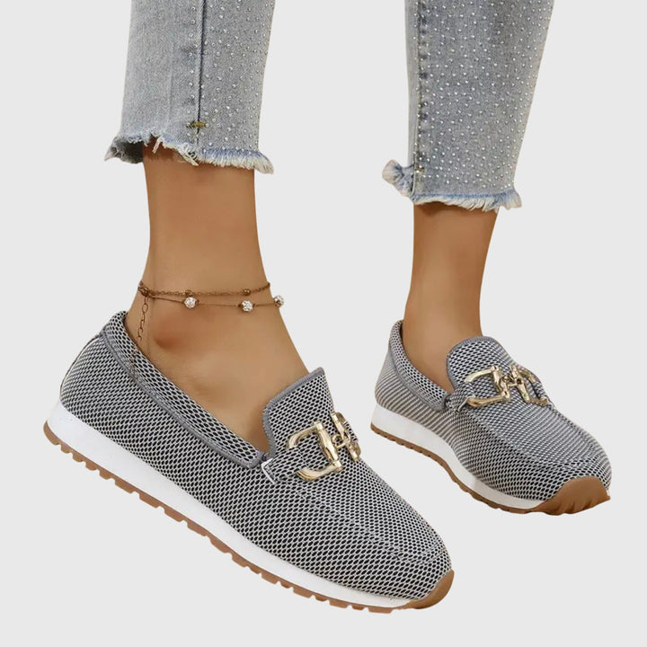 Keelin | Orthopedic Loafers
