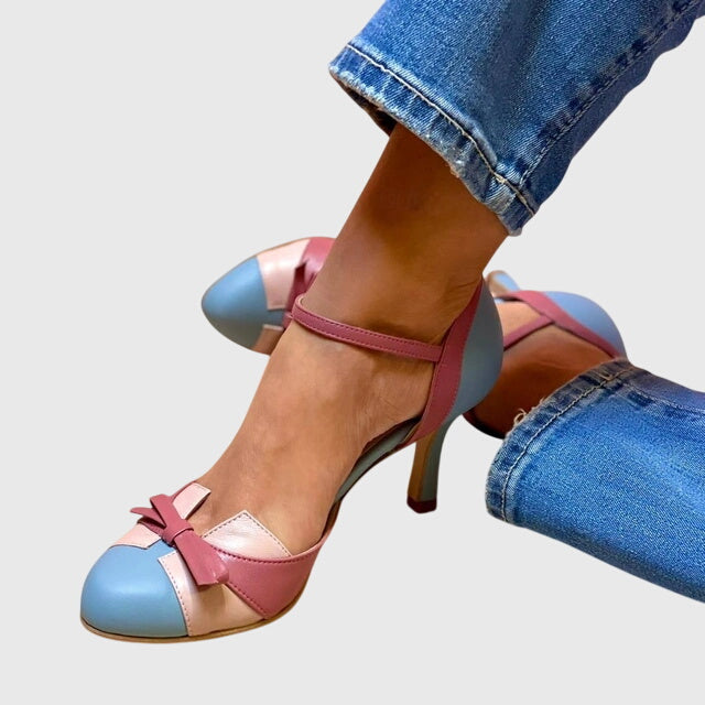 Valerie™ | Escarpins Confortables