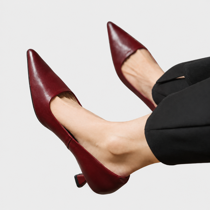 Nyah | Talons Orthopédiques