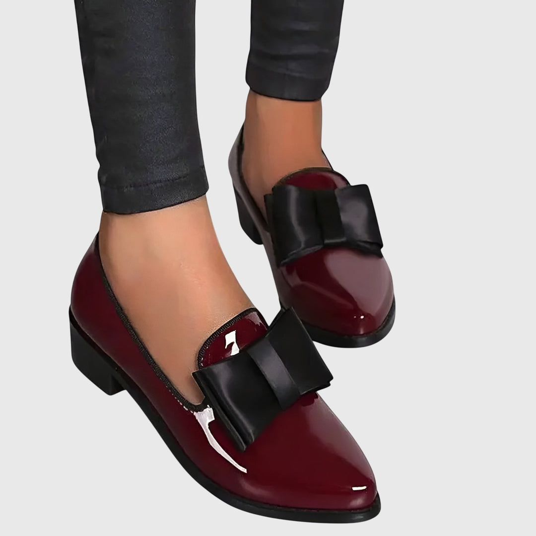 Veronique | Orthopedic Loafers