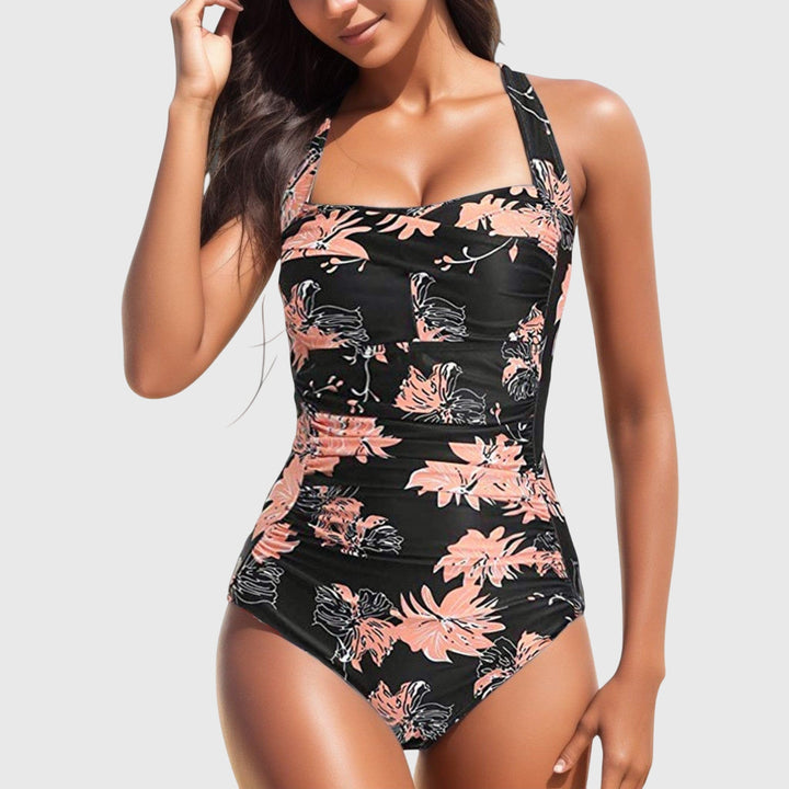 Lina - Maillot de Bain Complet