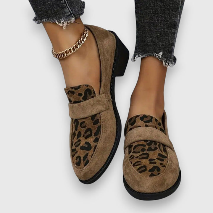 Autumn | Comfortable Loafers