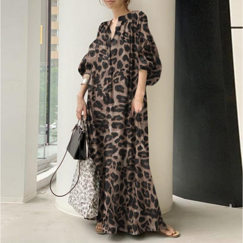Alice | Robe dégradée gracieuse