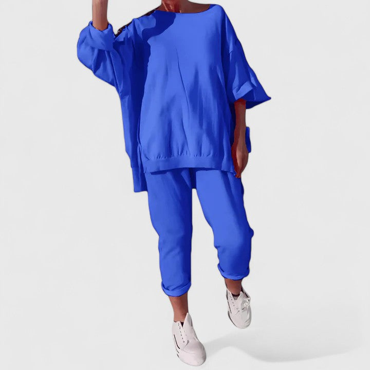 Vivra | Comfortable Two-Piece Set