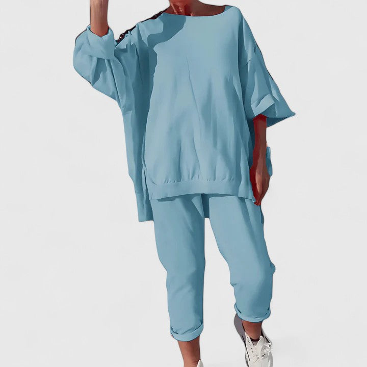 Vivra | Comfortable Two-Piece Set