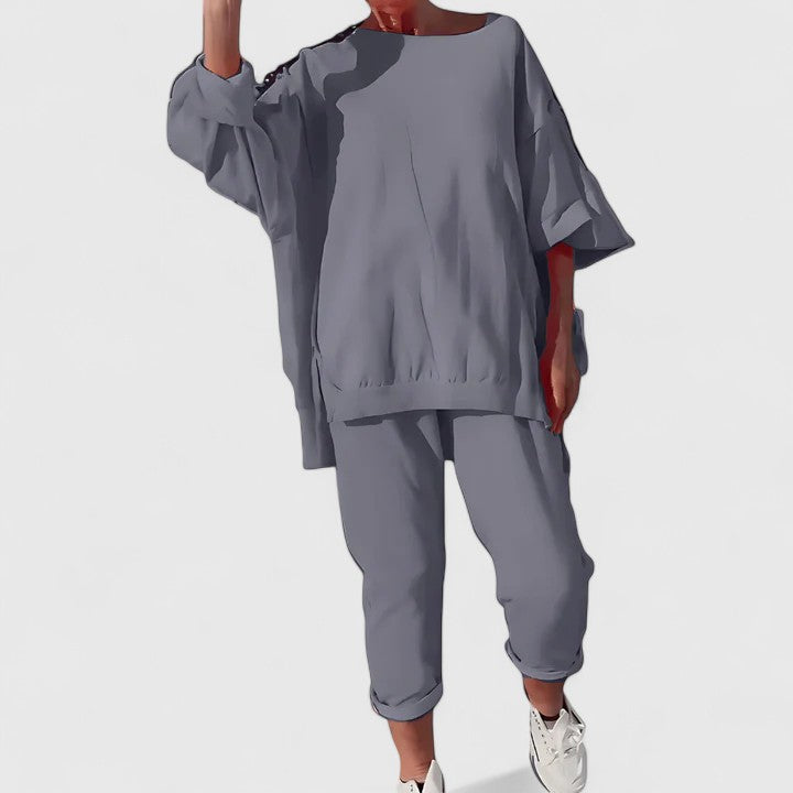 Vivra | Comfortable Two-Piece Set