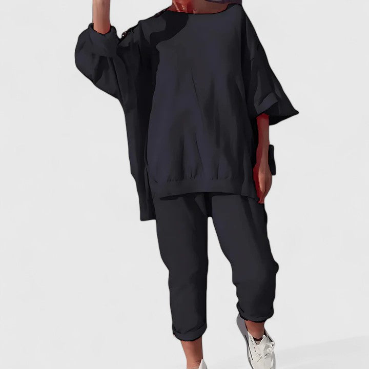 Vivra | Comfortable Two-Piece Set