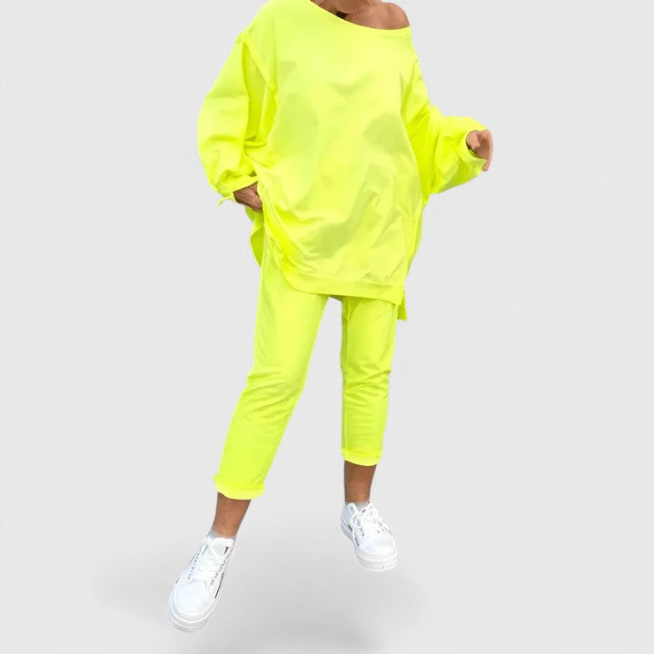 Vivra | Comfortable Two-Piece Set