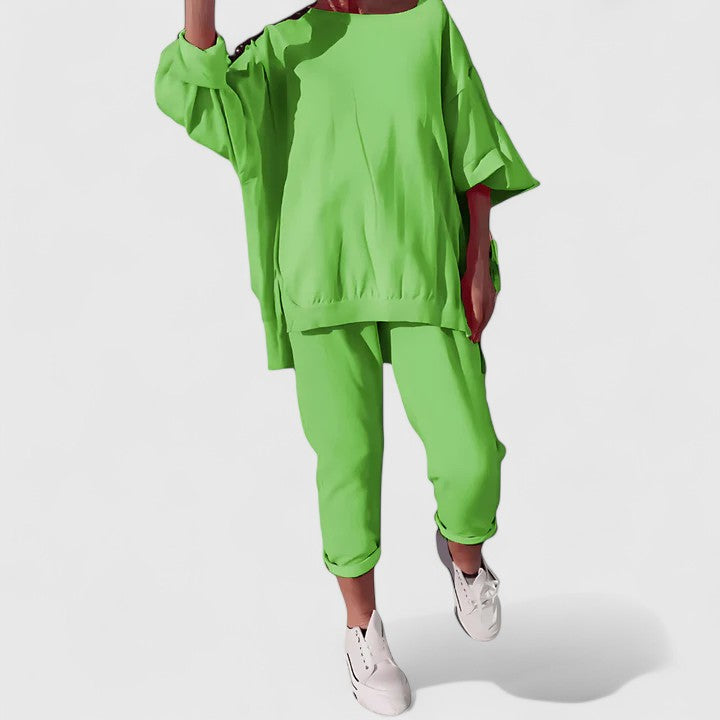 Vivra | Comfortable Two-Piece Set