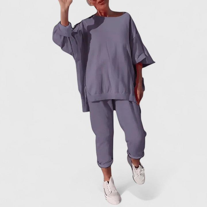 Vivra | Comfortable Two-Piece Set