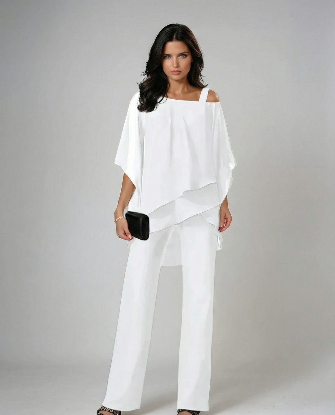Mariella · Two-Piece Set with a Relaxed Fit • S1
