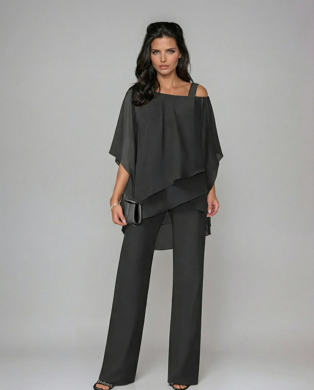 Mariella · Two-Piece Set with a Relaxed Fit • S1