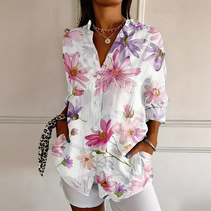 Layla | Stylish Blouse