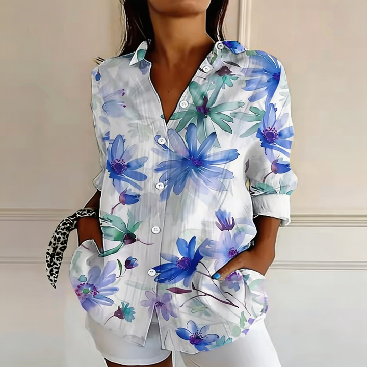 Layla | Stylish Blouse