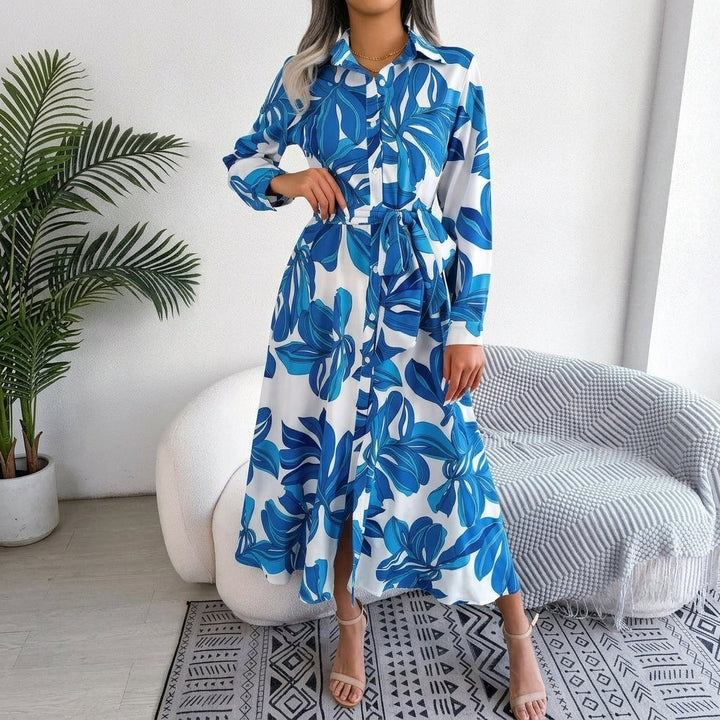 Jasmine | Floral Dream Dress