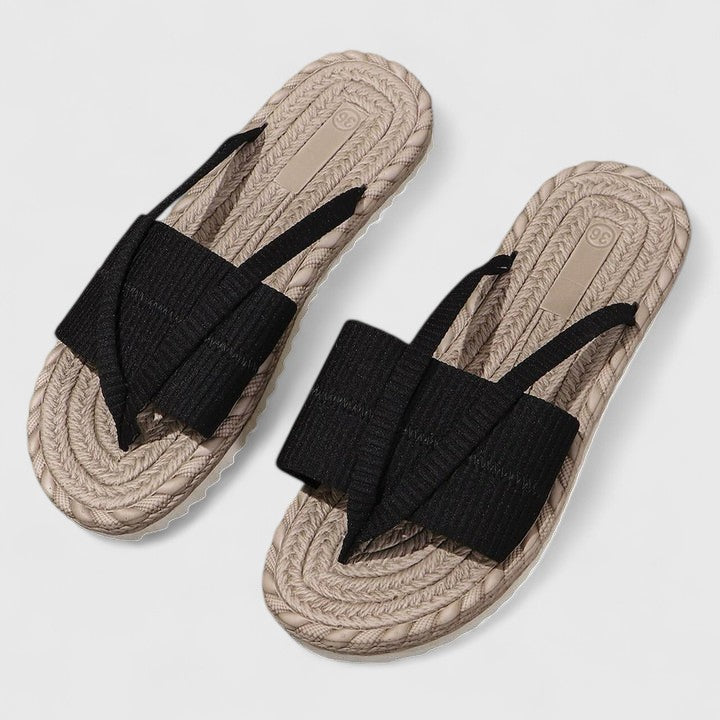 Avalon - Sandales Orthétiques Confortables