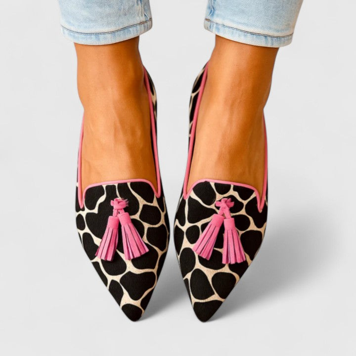 Mabella | Smart Fit Loafers