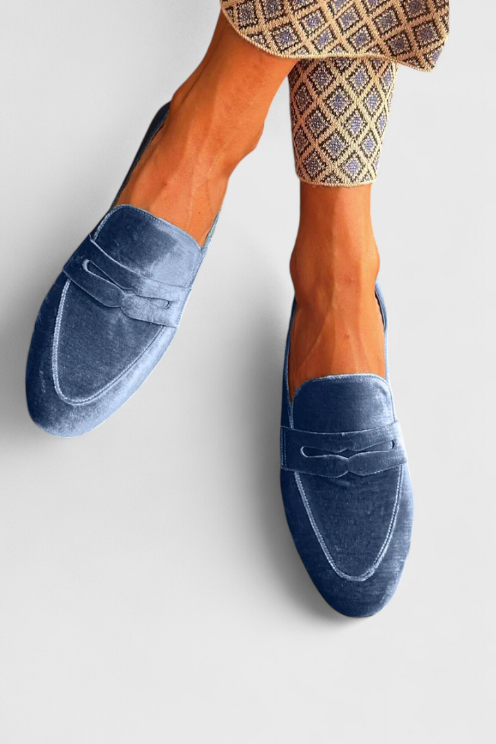 Monroe | Comfortable Loafers