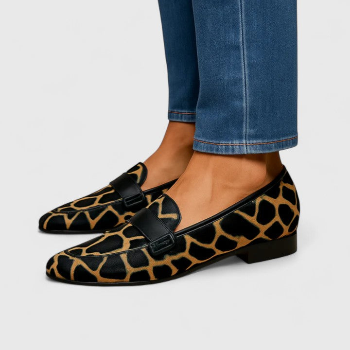 Colleen | Timeless Loafers