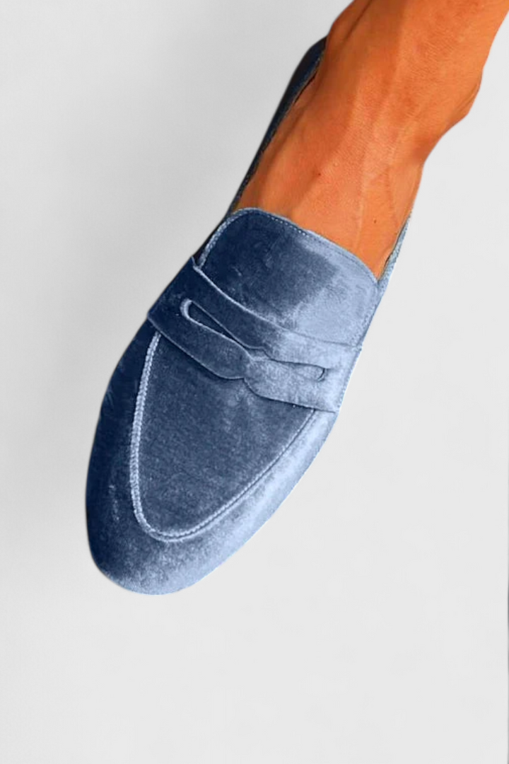 Demaris | Comfortable Loafers