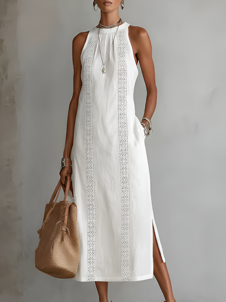 Jimena | Robe midi