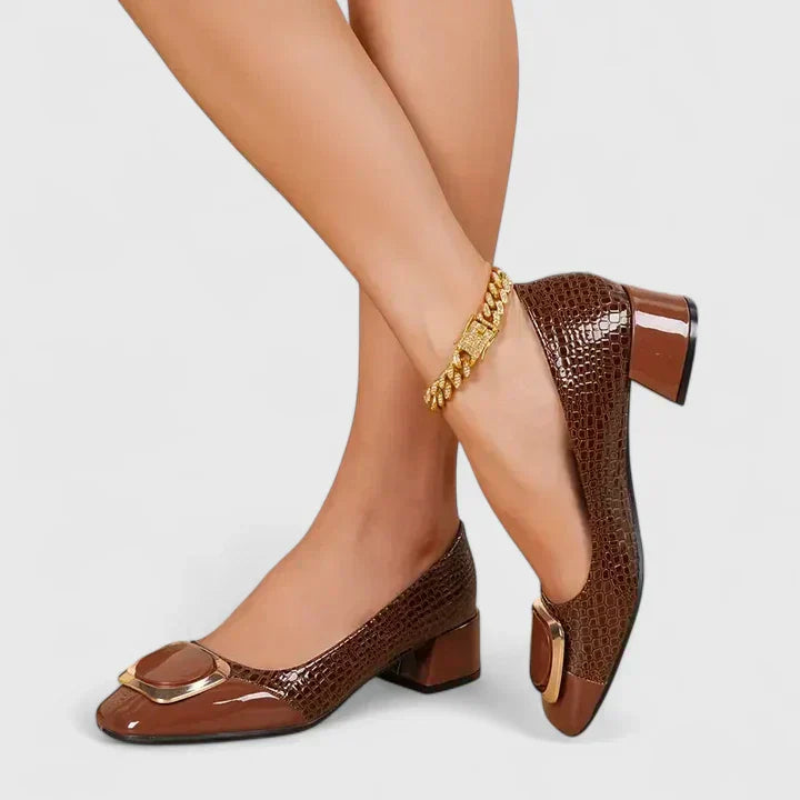 Brielle | Comfortable Loafers