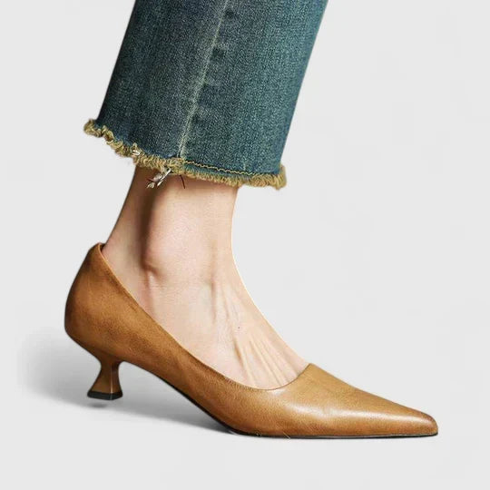 Nyah | Talons Orthopédiques