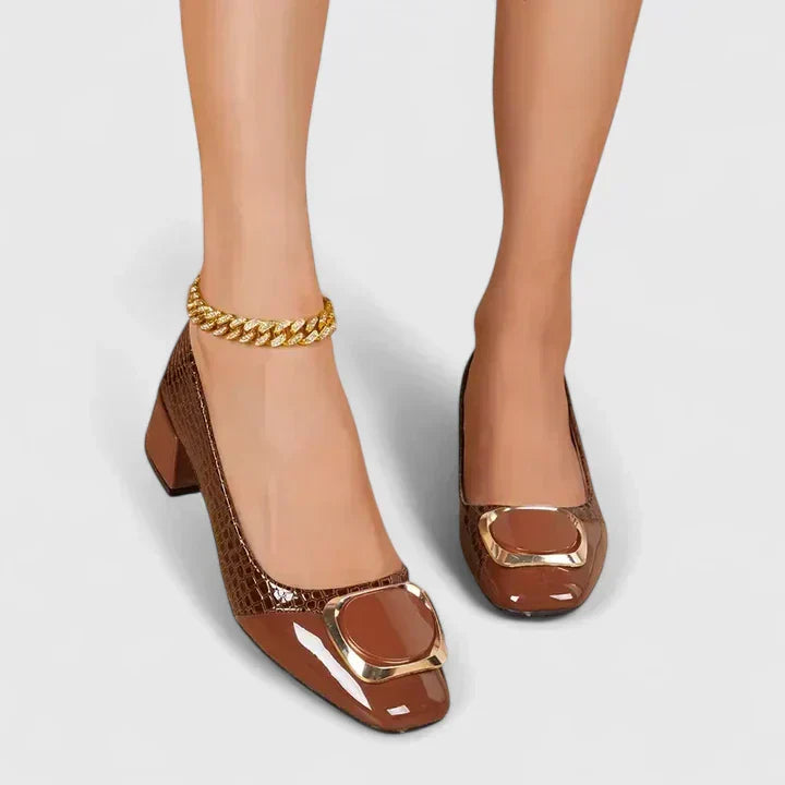 Caitlyn | Comfortable Loafers
