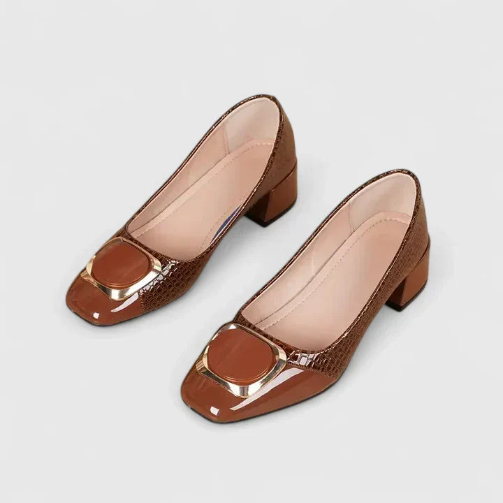 Caitlyn | Comfortable Loafers