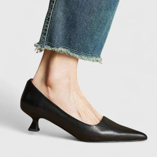 Nyah | Talons Orthopédiques