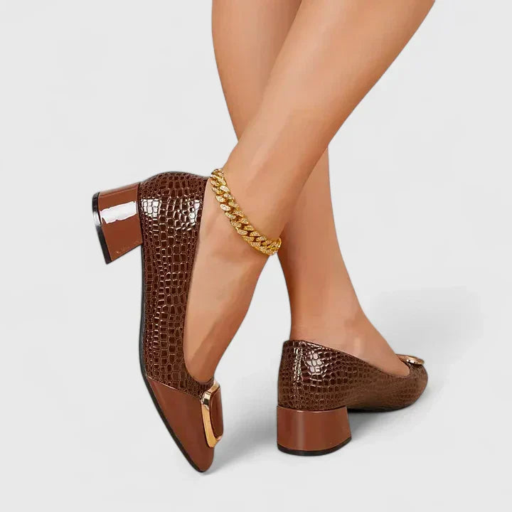 Caitlyn | Comfortable Loafers