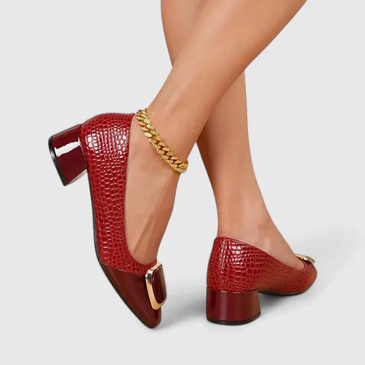 Brielle | Comfortable Loafers