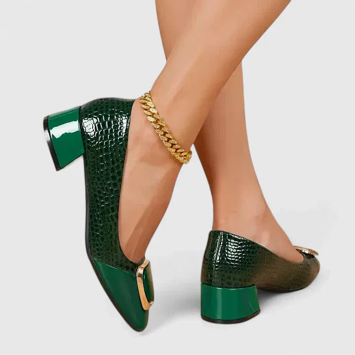 Caitlyn | Comfortable Loafers